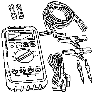 Special Tools   