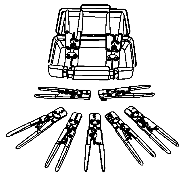 Special Tools   