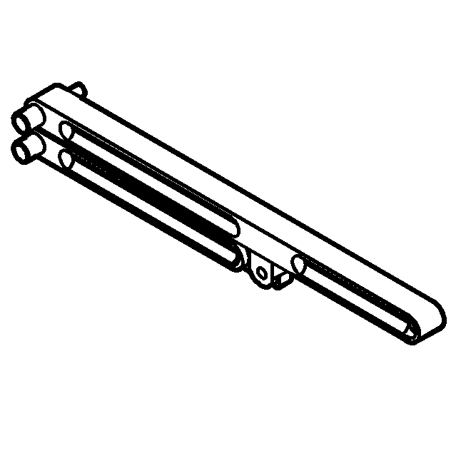 Special Tools Engine Cooling  