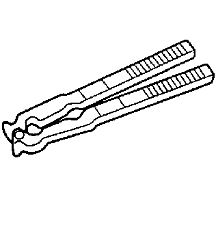 Special Tools Hydraulic Steering  