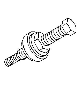 Special Tools Hydraulic Steering  