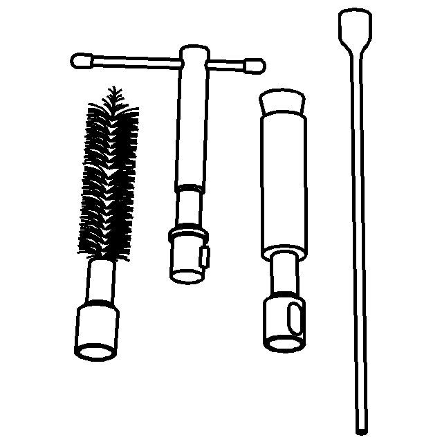 Special Tools   