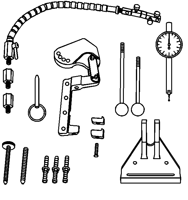 Special Tools   