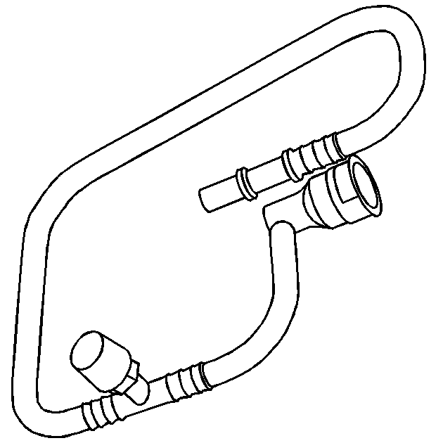 Special Tools (Diagnostic Tools) Engine Control  