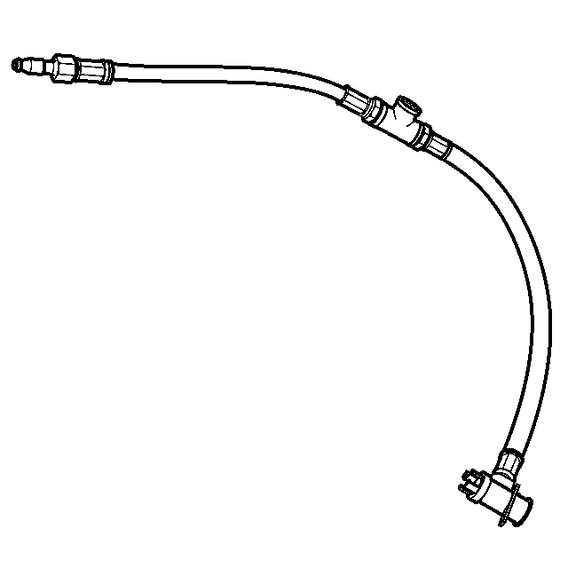 Special Tools (Diagnostic Tools) Engine Control  