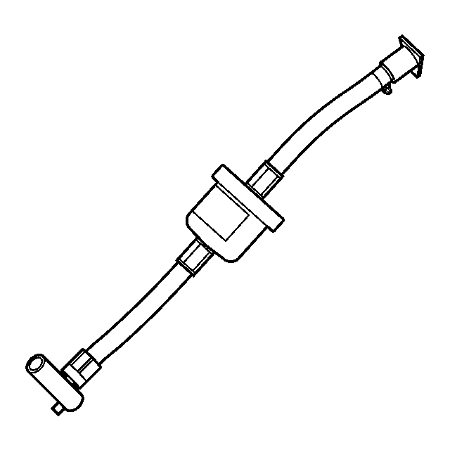 Special Tools (Diagnostic Tools) Engine Control  