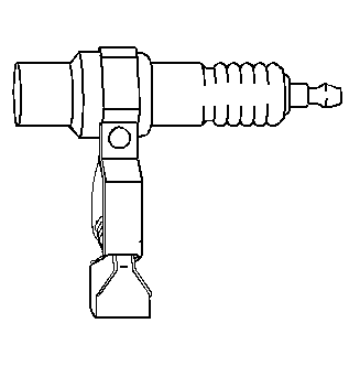 Special Tools (Diagnostic Tools) Engine Control  