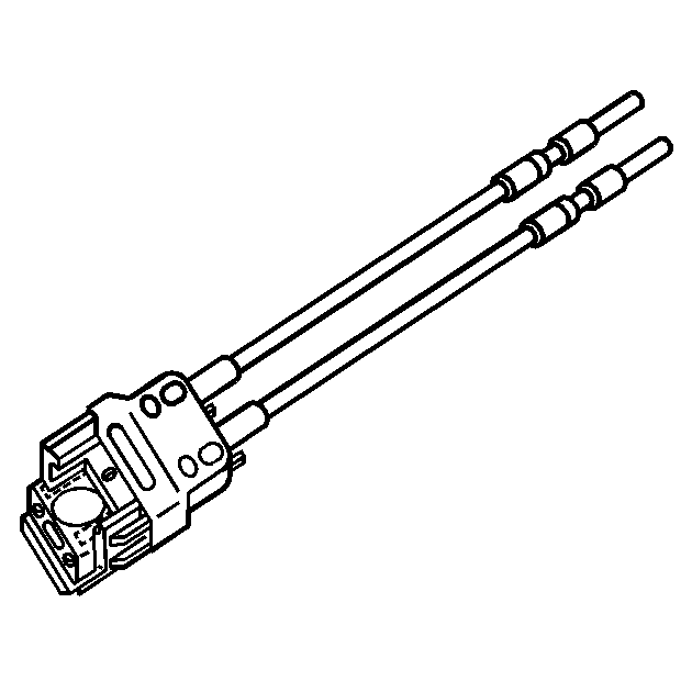 Special Tools (Diagnostic Tools) Engine Control  