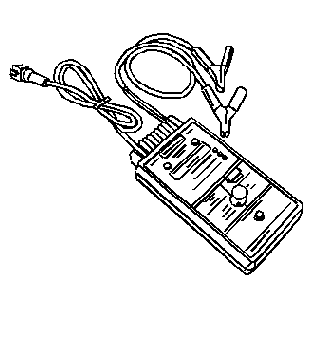 Special Tools (Diagnostic Tools) Engine Control  