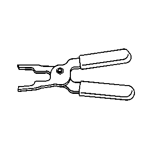 Special Tools (Diagnostic Tools) Engine Control  