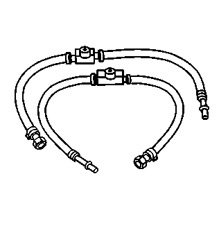 Special Tools (Diagnostic Tools) Engine Control  