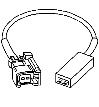 Special Tools (Diagnostic Tools) Engine Control  