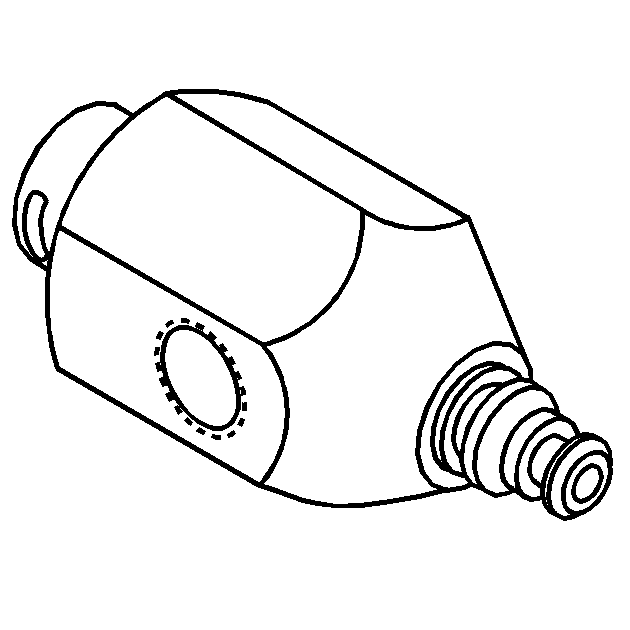 Special Tools (Diagnostic Tools) Engine Control  