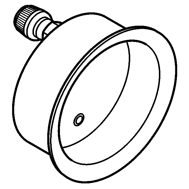 Special Tools (Diagnostic Tools) Engine Control  