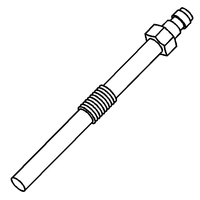 Special Tools (Diagnostic Tools) Engine Control  