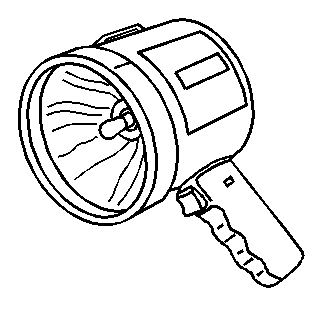 Special Tools (Diagnostic Tools) Engine Control  