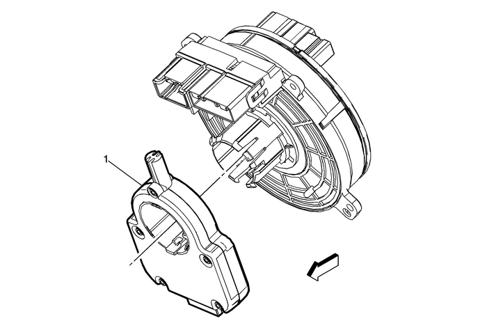 Steering Angle Sensor Replacement Sensors Steering Angle Sensor 