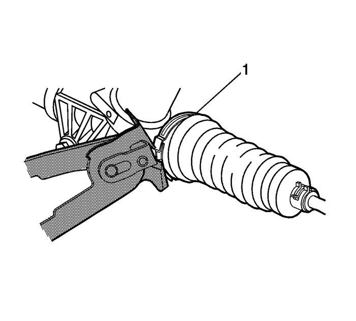 Steering Gear Boot Replacement Steering Gear Assembly  