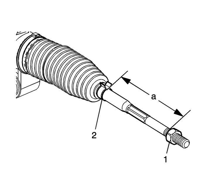 Steering Gear Boot Replacement Steering Gear Assembly  