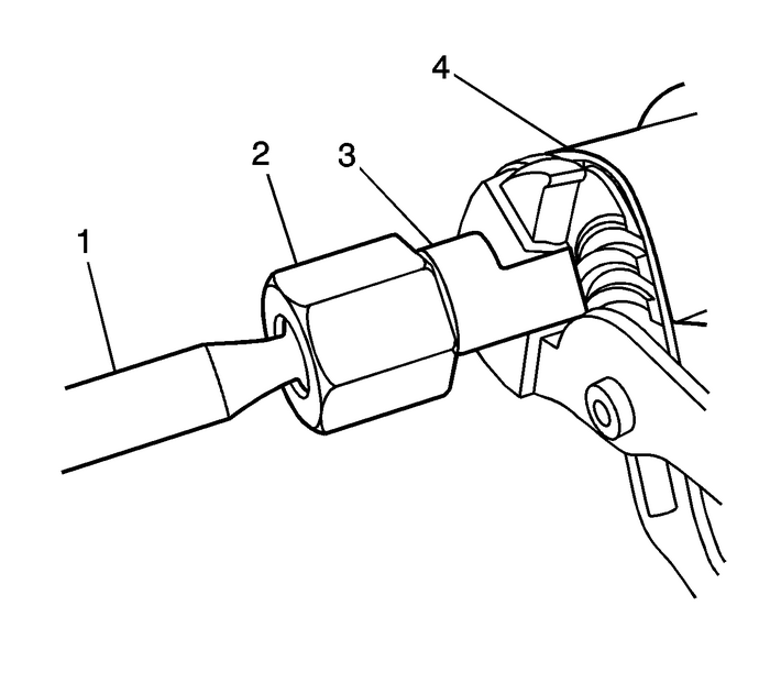 Steering Linkage Inner Tie Rod Replacement Tie Rods and Linkage  