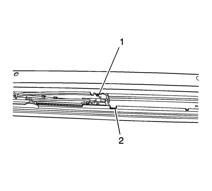 Sunroof Track Timing/Synchronization Moonroof/Sunroof  