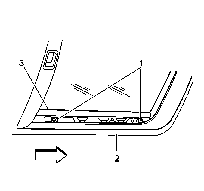 Sunroof Window Replacement   