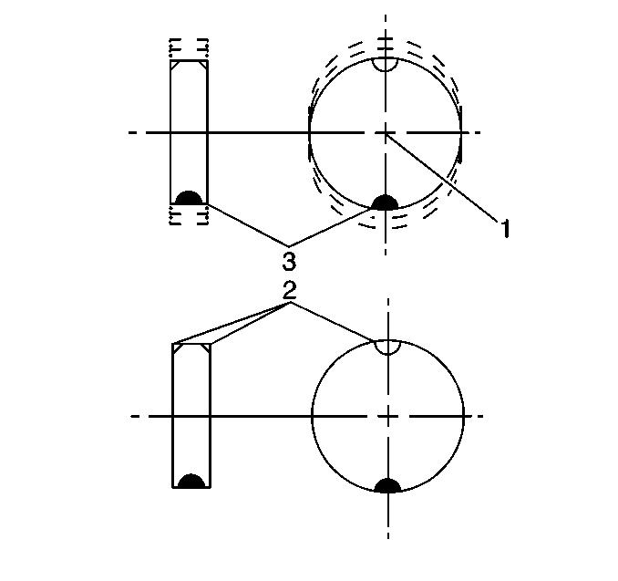 Tire and Wheel Assembly Balancing - Off Vehicle   