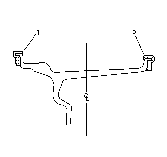 Tire and Wheel Assembly Balancing - Off Vehicle   