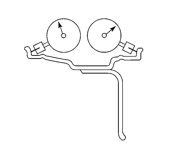 Tire and Wheel Assembly Runout Measurement - Off Vehicle   