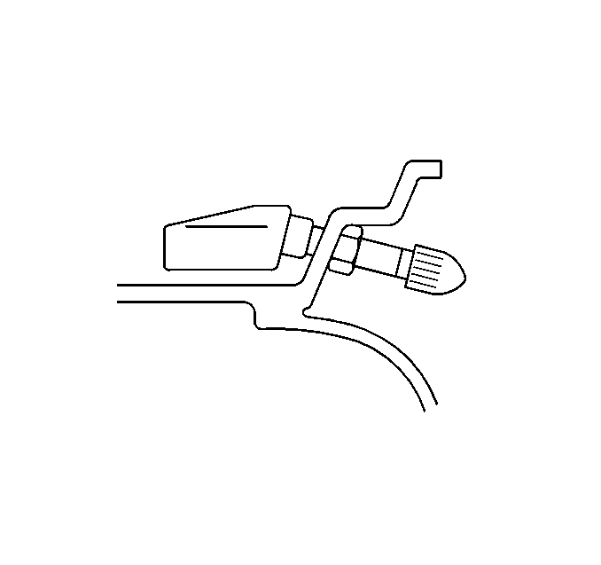 Tire Pressure Indicator Sensor Replacement TPMS  