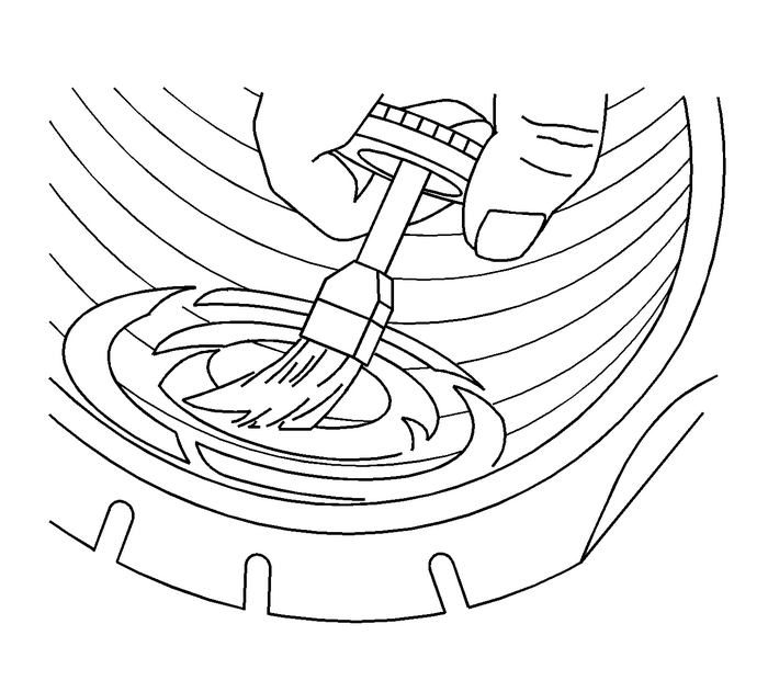 Tire Repair Wheels  