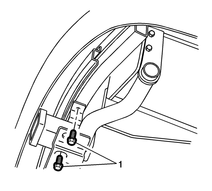 Trailer Hitch Draw Bar Package Installation   