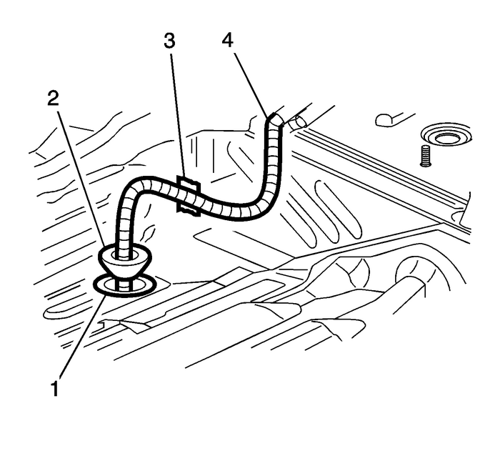 Trailer Hitch Draw Bar Package Installation   