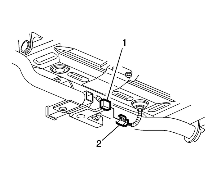 Trailer Hitch Draw Bar Package Installation   