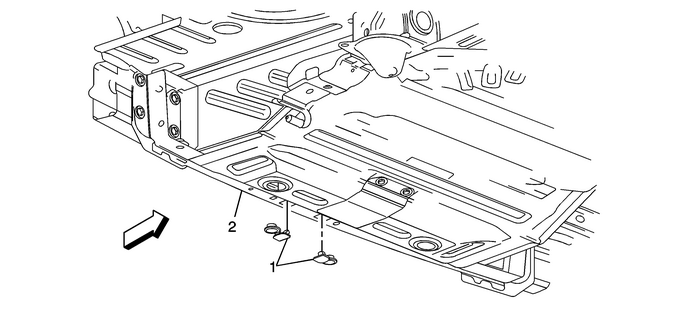 Trailer Hitch Draw Bar Package Installation   