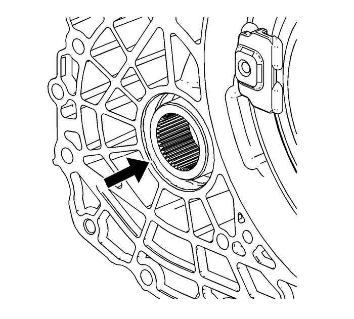 Transfer Case Assembly Replacement Automatic Transmission Unit 