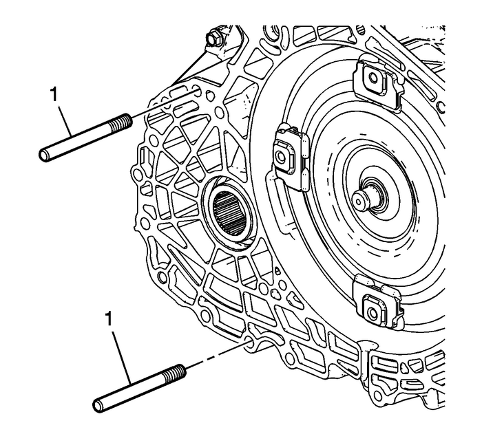 Transfer Case Assembly Replacement Automatic Transmission Unit 