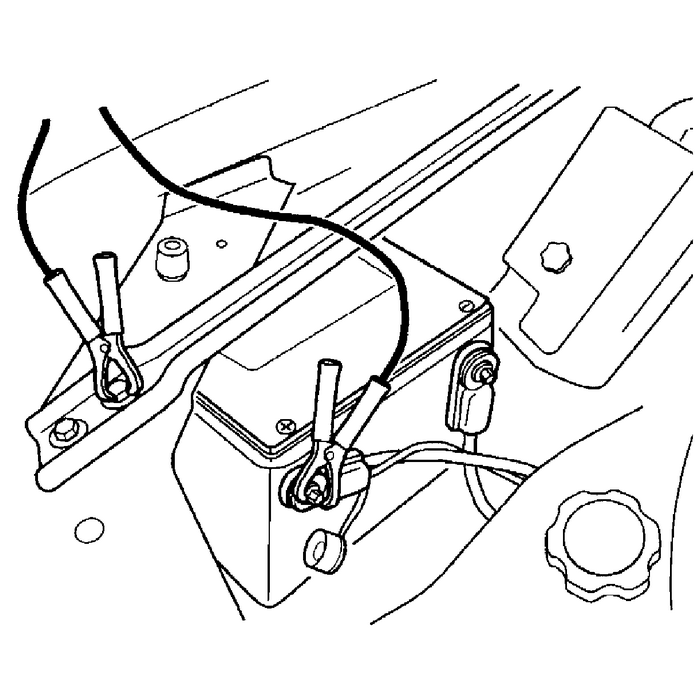 Transmission Fluid Cooler Flushing and Flow Test (6T70) Automatic Transmission Unit 