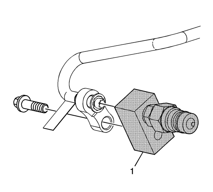 Transmission Fluid Cooler Flushing and Flow Test (6T70) Automatic Transmission Unit 