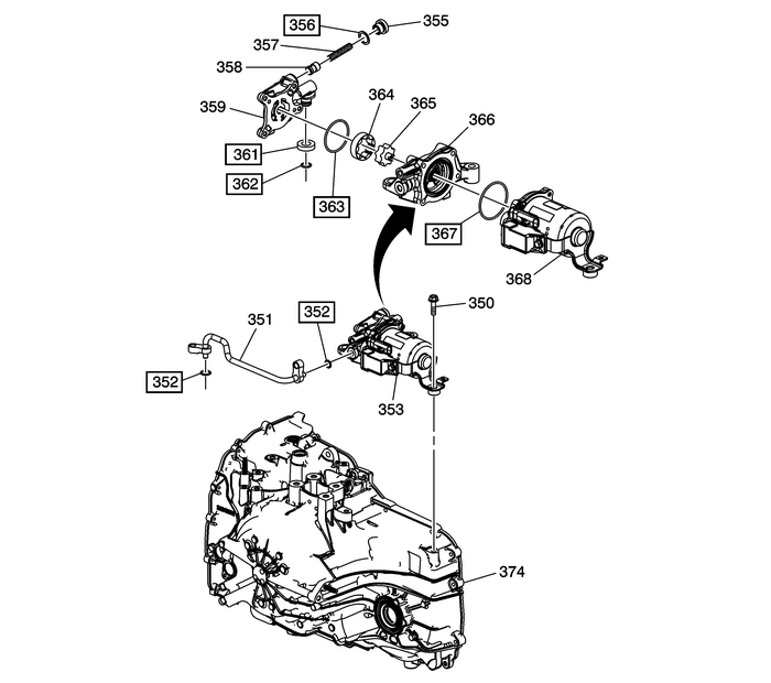 Transmission Parts Kit Specifications Automatic Transmission Unit 