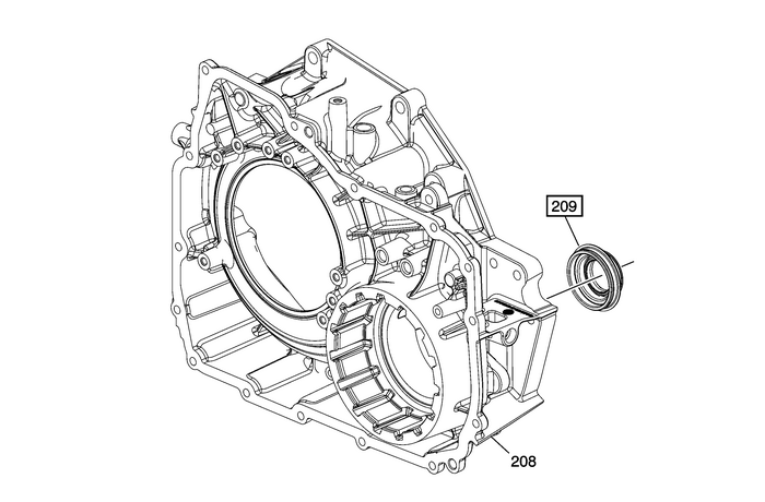 Transmission Parts Kit Specifications Automatic Transmission Unit 