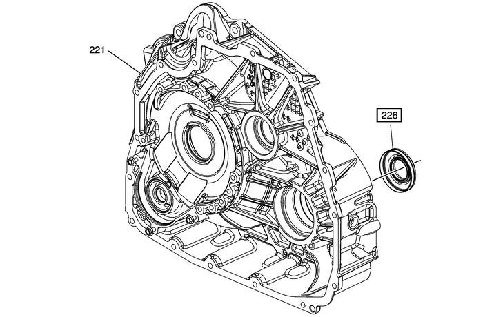 Transmission Parts Kit Specifications Automatic Transmission Unit 