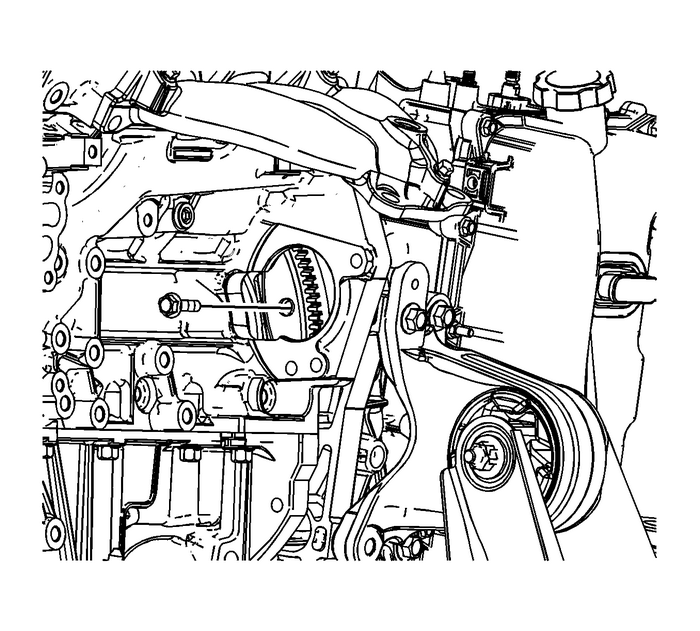 Transmission Replacement (FWD) Automatic Transmission Unit 