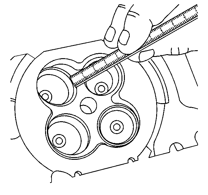 Valve and Seat Grinding Seats  