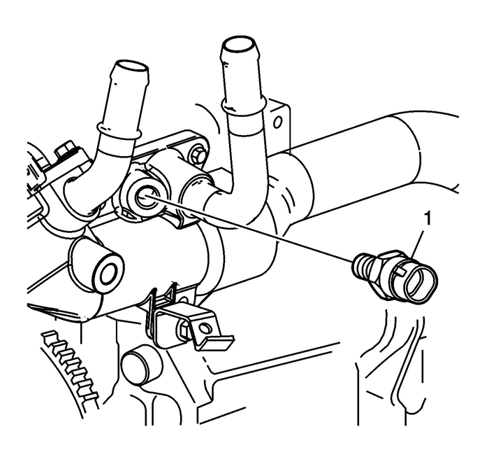 Water Pump Installation Engine Cooling Coolant Pump 