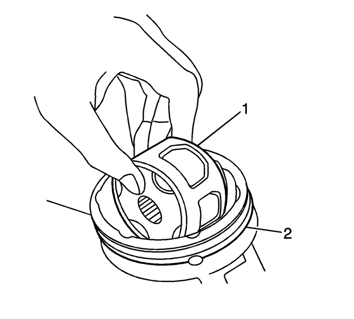 Wheel Drive Shaft Outer Joint Inspection Wheels  