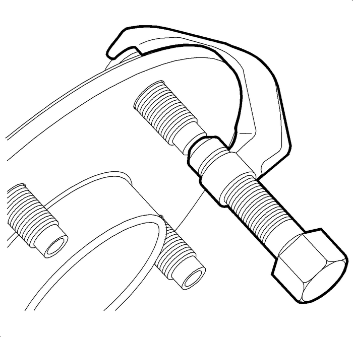 Wheel Stud Replacement Wheels  