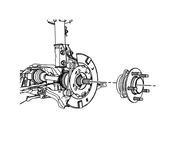 Wheel Stud Replacement Wheels  