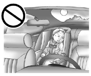 Manual Rearview Mirror