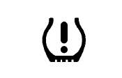 Tire Pressure Monitor